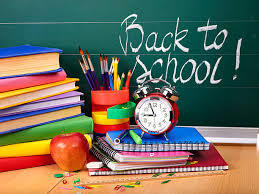 Back to School Night