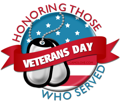 Veterans Day